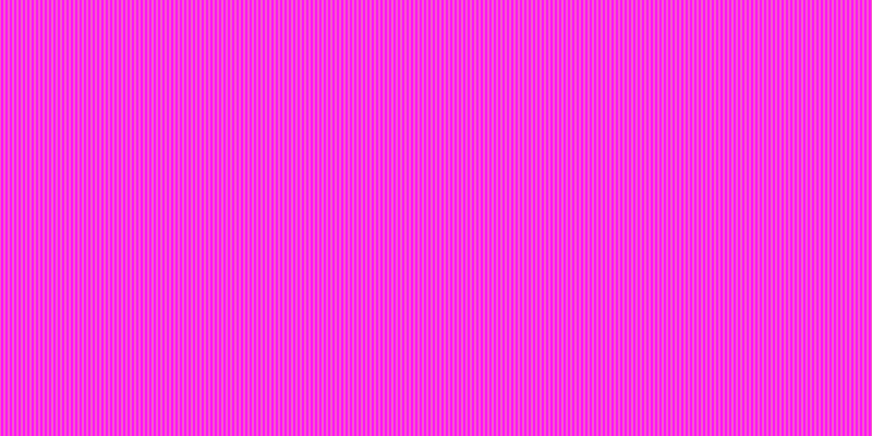 #ff13fa, #eba393 vertical lines, one pixels wide, three pixels apart