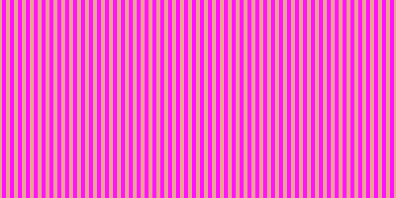 #ff13fa, #eba393 vertical lines, eight pixels wide, eight pixels apart