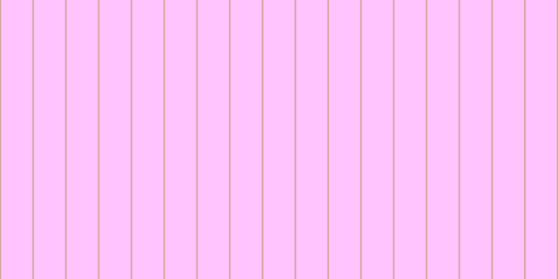 #ff13fa (25%), #caa393 vertical lines, two pixels wide, forty-five pixels apart