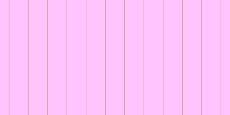 #ff13fa (25%), #caa393 vertical lines, two pixels wide, sixty-five pixels apart