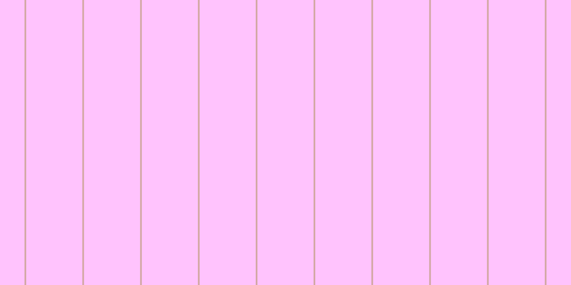 #ff13fa (25%), #caa393 vertical lines, two pixels wide, seventy-nine pixels apart