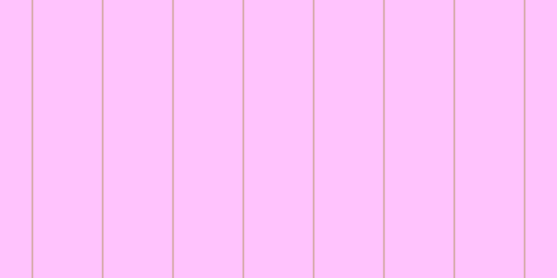 #ff13fa (25%), #caa393 vertical lines, two pixels wide, ninety-nine pixels apart