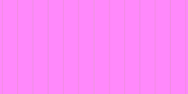 #ff13fa (50%), #caa393 vertical lines, one pixels wide, sixty-four pixels apart