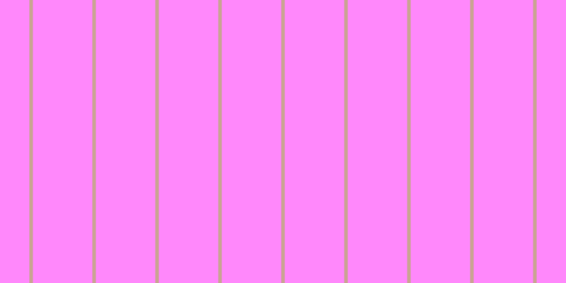 #ff13fa (50%), #caa393 vertical lines, five pixels wide, eighty-four pixels apart
