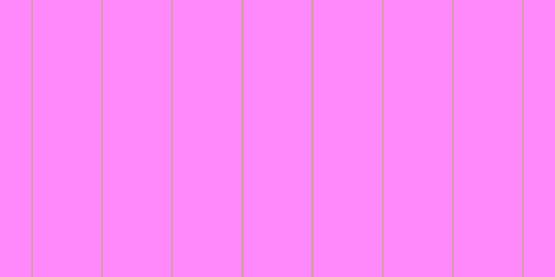 #ff13fa (50%), #caa393 vertical lines, two pixels wide, ninety-nine pixels apart