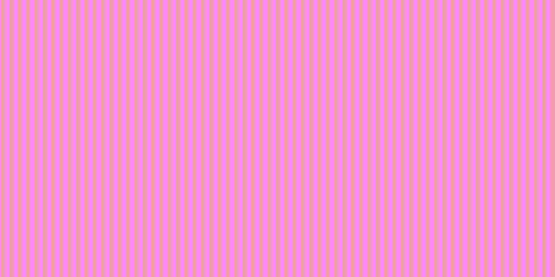 #ff13fa (50%), #eba393 vertical lines, five pixels wide, seven pixels apart