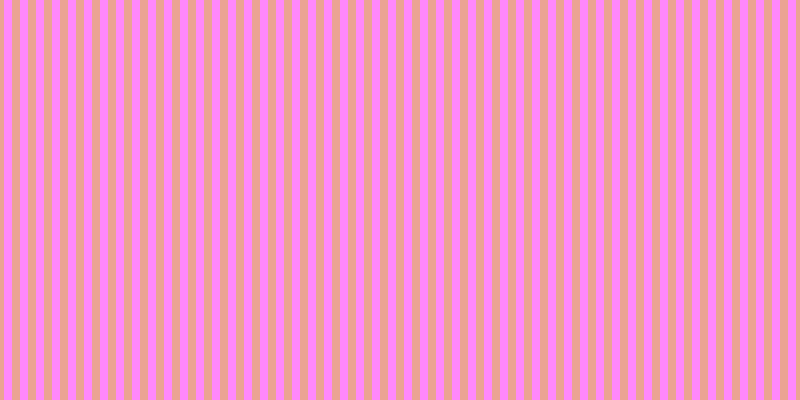 #ff13fa (50%), #eba393 vertical lines, eight pixels wide, eight pixels apart