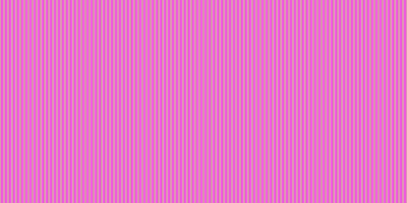 #ff13fa (75%), #caa393 vertical lines, four pixels wide, four pixels apart