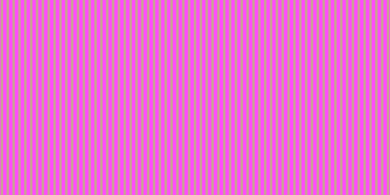 #ff13fa (75%), #caa393 vertical lines, five pixels wide, seven pixels apart