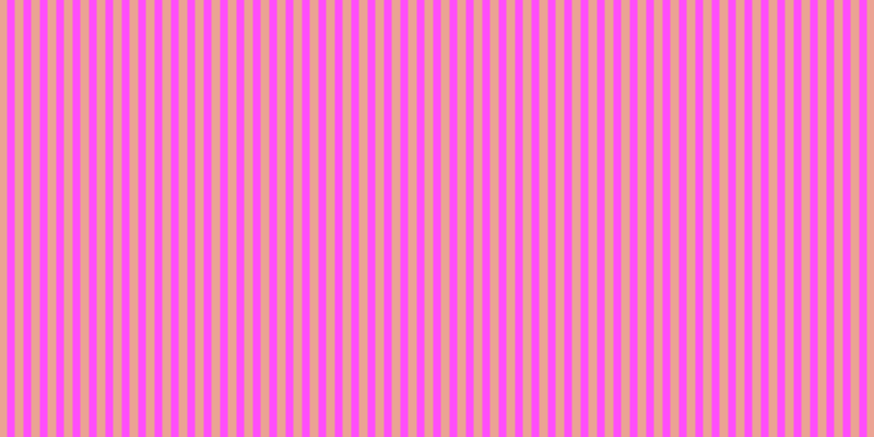 #ff13fa (75%), #eba393 vertical lines, eight pixels wide, seven pixels apart