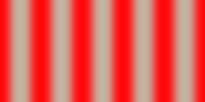 #ff181a, #caa393 vertical lines, two pixels wide, two pixels apart