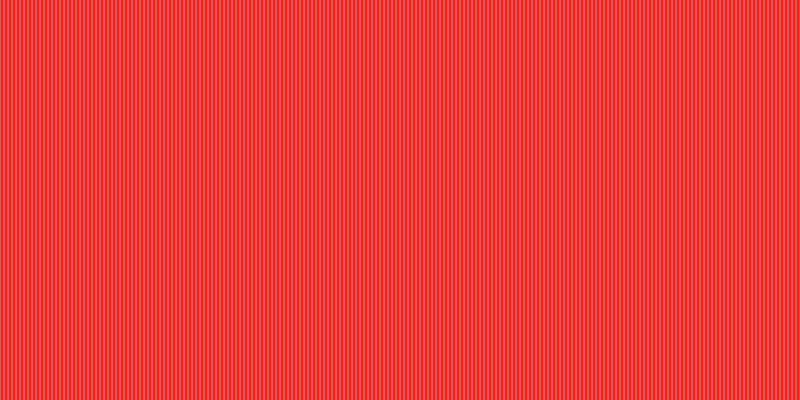 #ff181a, #caa393 vertical lines, one pixels wide, three pixels apart