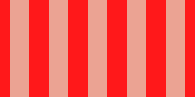 #ff181a, #eba393 vertical lines, two pixels wide, two pixels apart