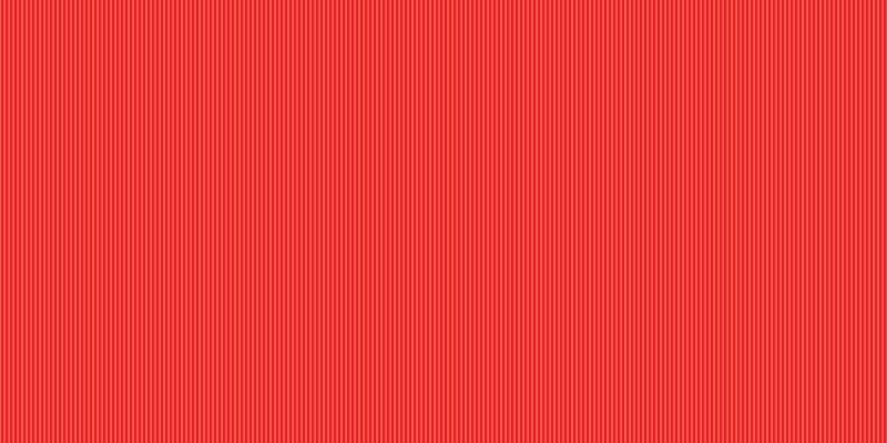 #ff181a, #eba393 vertical lines, one pixels wide, three pixels apart