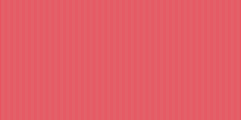 #ff183b, #caa393 vertical lines, two pixels wide, two pixels apart