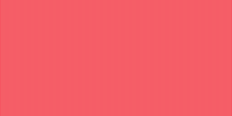 #ff183b, #eba393 vertical lines, two pixels wide, two pixels apart