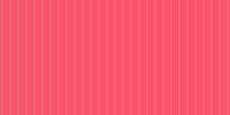 #ff183b (75%), #caa393 vertical lines, two pixels wide, twenty-six pixels apart