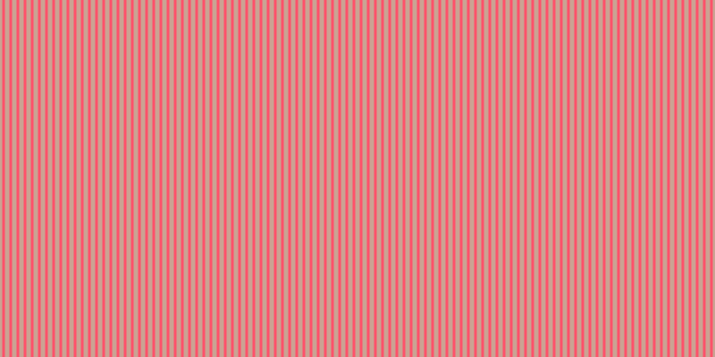#ff183b (75%), #caa393 vertical lines, five pixels wide, three pixels apart
