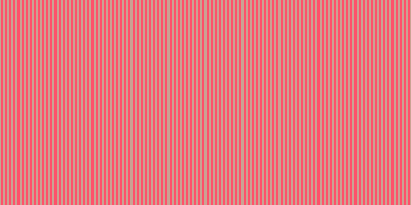 #ff183b (75%), #caa393 vertical lines, four pixels wide, four pixels apart