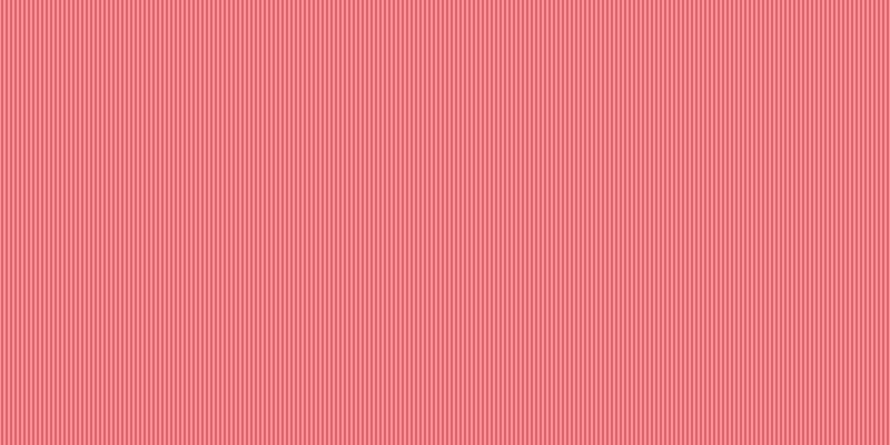 #ff183b (75%), #eba393 vertical lines, two pixels wide, two pixels apart