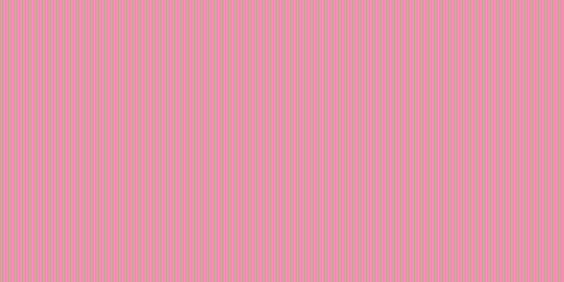 #ff1884 (50%), #caa393 vertical lines, two pixels wide, two pixels apart