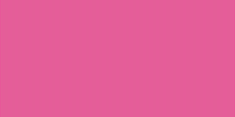 #ff189e, #caa393 vertical lines, two pixels wide, two pixels apart