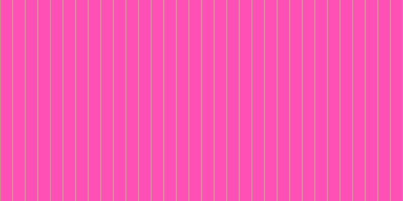 #ff189e (75%), #caa393 vertical lines, two pixels wide, twenty-three pixels apart