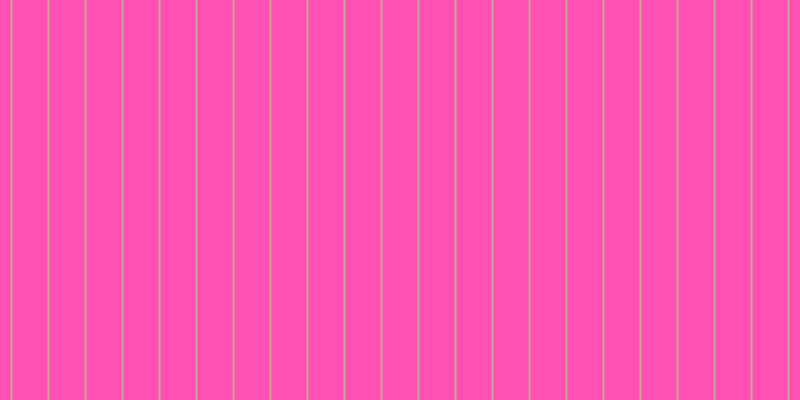 #ff189e (75%), #caa393 vertical lines, two pixels wide, thirty-five pixels apart