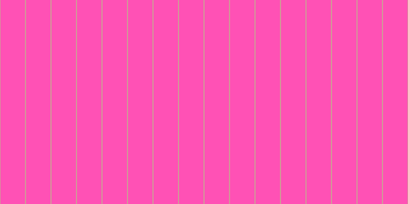 #ff189e (75%), #caa393 vertical lines, two pixels wide, forty-eight pixels apart
