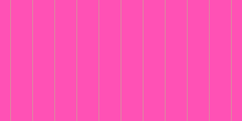 #ff189e (75%), #caa393 vertical lines, two pixels wide, seventy-one pixels apart