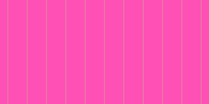 #ff189e (75%), #caa393 vertical lines, two pixels wide, seventy-two pixels apart