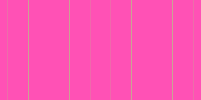 #ff189e (75%), #caa393 vertical lines, two pixels wide, eighty pixels apart