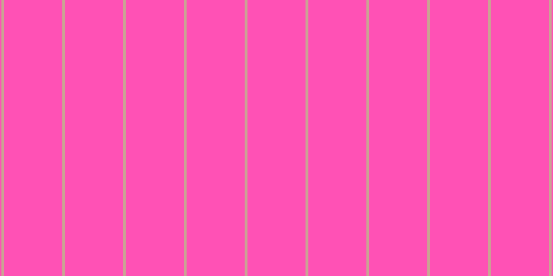 #ff189e (75%), #caa393 vertical lines, four pixels wide, eighty-four pixels apart