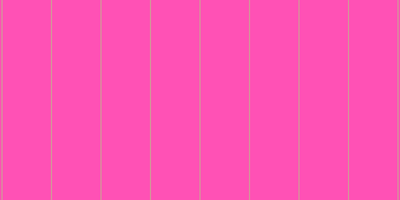 #ff189e (75%), #caa393 vertical lines, two pixels wide, ninety-seven pixels apart