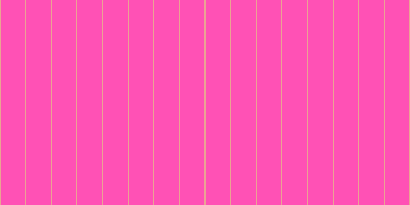 #ff189e (75%), #eba393 vertical lines, two pixels wide, forty-eight pixels apart