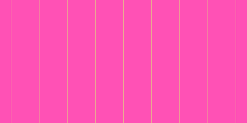 #ff189e (75%), #eba393 vertical lines, two pixels wide, eighty-nine pixels apart