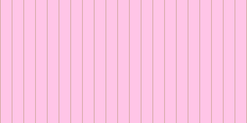 #ff18a5 (25%), #caa393 vertical lines, two pixels wide, thirty-six pixels apart