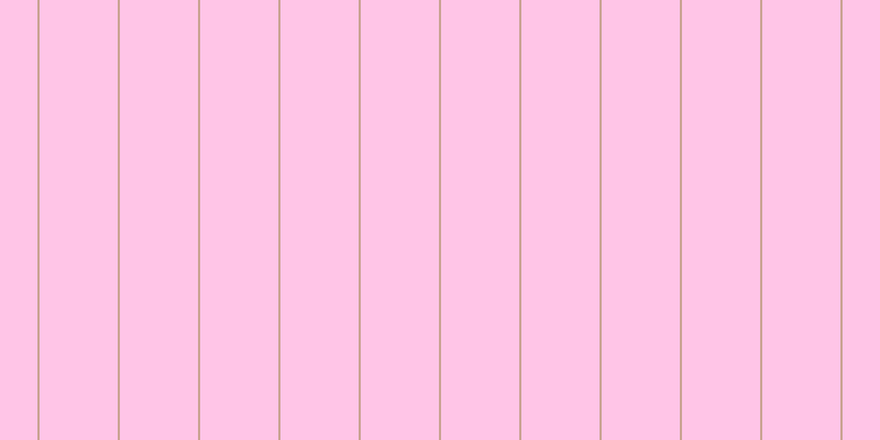 #ff18a5 (25%), #caa393 vertical lines, two pixels wide, seventy-one pixels apart