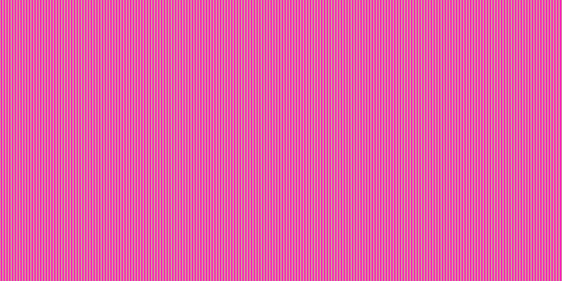 #ff18bf, #caa393 vertical lines, two pixels wide, two pixels apart