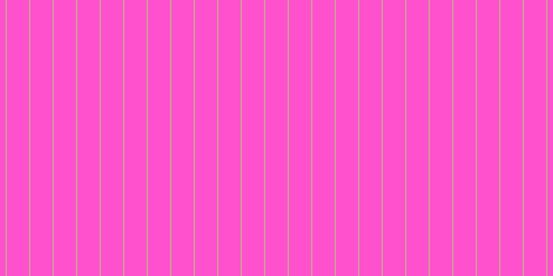 #ff18bf (75%), #caa393 vertical lines, two pixels wide, thirty-two pixels apart