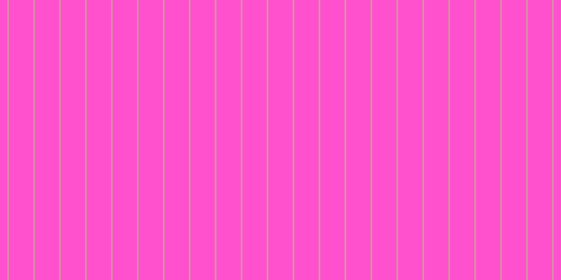 #ff18bf (75%), #caa393 vertical lines, two pixels wide, thirty-five pixels apart