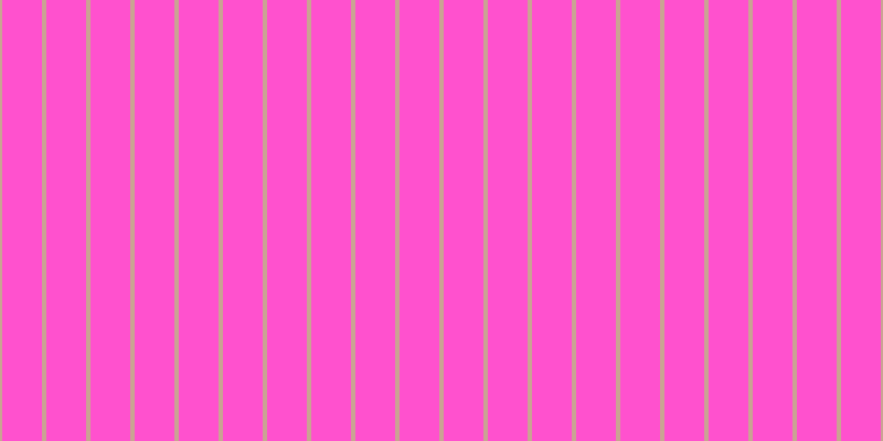 #ff18bf (75%), #caa393 vertical lines, four pixels wide, thirty-six pixels apart