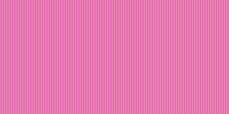 #ff18bf (75%), #caa393 vertical lines, four pixels wide, four pixels apart