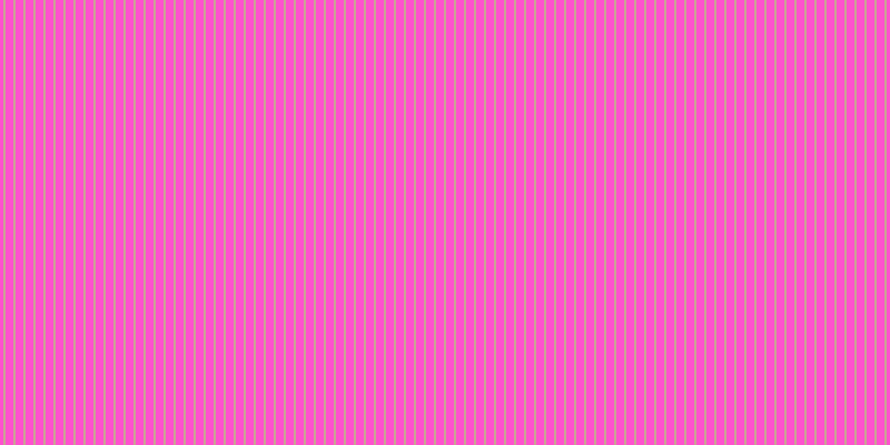 #ff18bf (75%), #caa393 vertical lines, two pixels wide, seven pixels apart