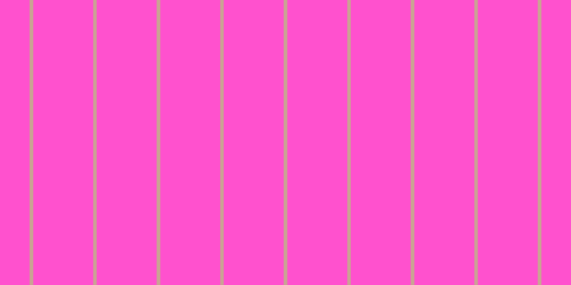 #ff18bf (75%), #caa393 vertical lines, five pixels wide, eighty-four pixels apart