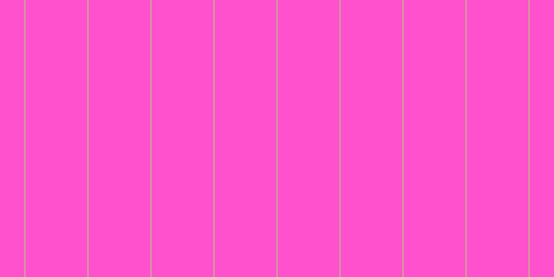 #ff18bf (75%), #caa393 vertical lines, two pixels wide, eighty-nine pixels apart