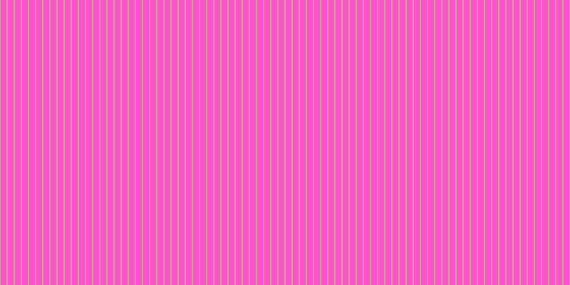 #ff18bf (75%), #caa393 vertical lines, two pixels wide, eight pixels apart