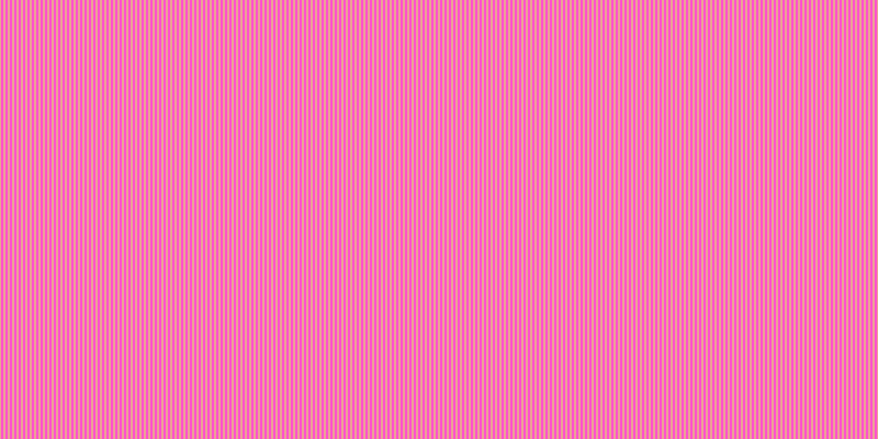 #ff18bf (75%), #eba393 vertical lines, two pixels wide, two pixels apart