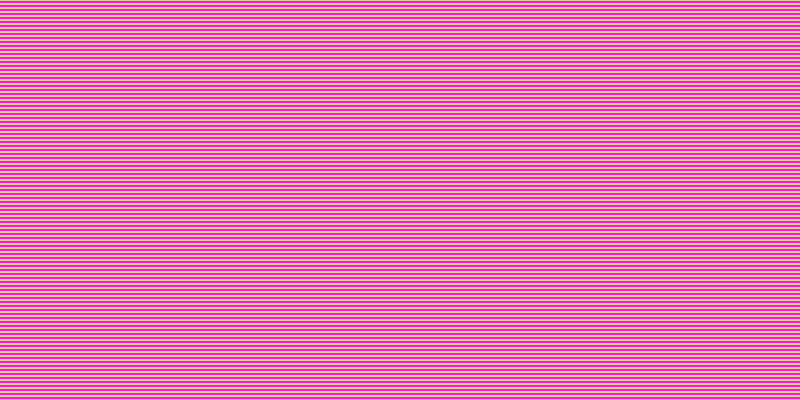 #ff18ce, #dbd393 horizontal lines, two pixels wide, two pixels apart