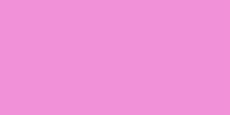 #ff18e0 (50%), #caa393 vertical lines, one pixels wide, three pixels apart